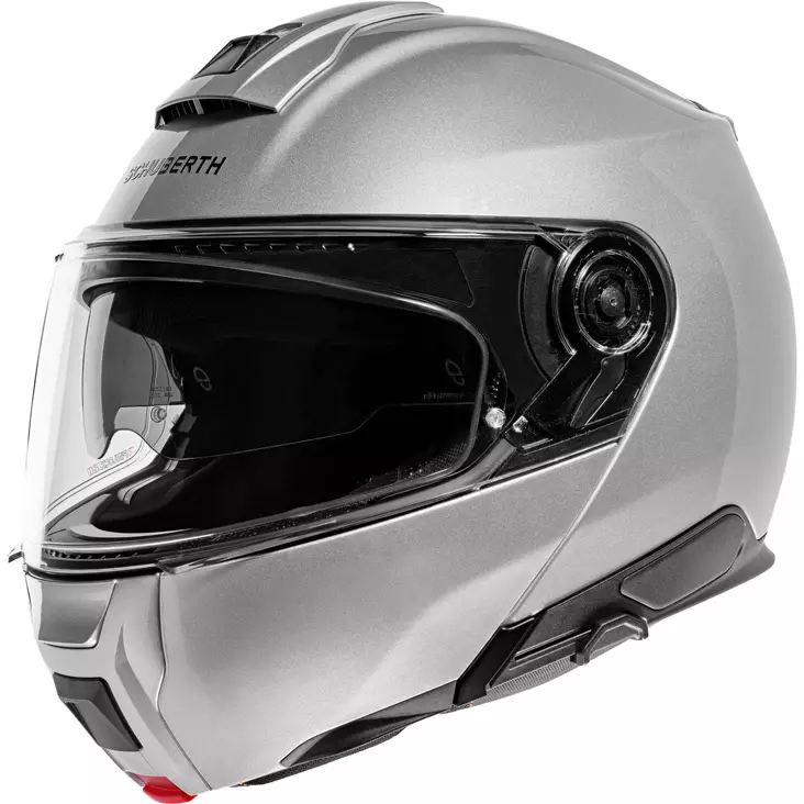 Schuberth Kypärä C5 Hopea XL 61 - MP Avattavat kypärät - 111002 - 1
