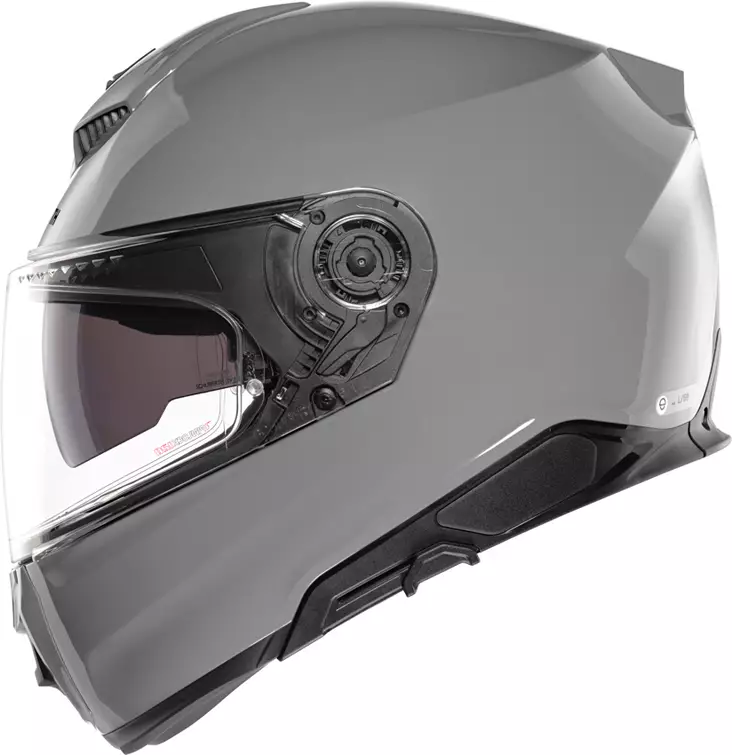 Schuberth Kypärä S3 Harmaa M 57 - MP Umpikypärät - 111532 - 1