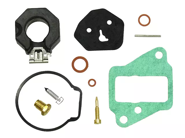 Sea-X kaasuttimen korjaussarja Yamaha/Mercury/Mariner - Veneen Perämoottorin osat - 110772 - 1