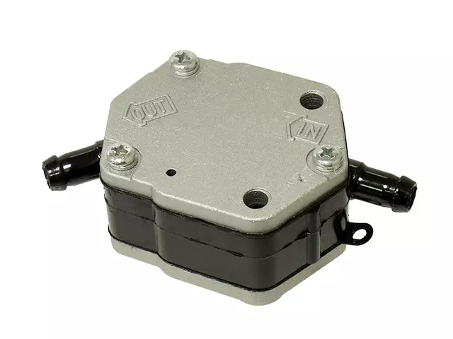 Sea-X polttoainepumppu Yamaha 115-300HP (2-Stroke) - Veneen Perämoottorin osat - 111472 - 1