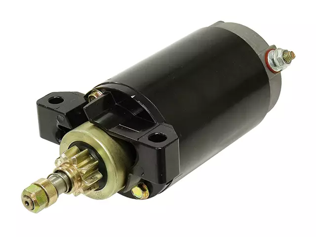 Sea-X starttimoottori Mercury 30-60HP 4-Stroke (1999-) / Yamaha F30/F40 - Veneen Perämoottorin osat - 110762 - 1