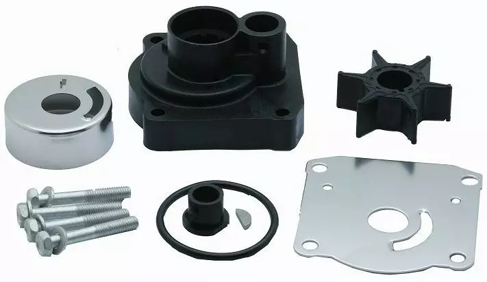 Sea-X vesipumpun korjaussarja Yamaha F25/C30 - Veneen Jäähdytys - 114432 - 1