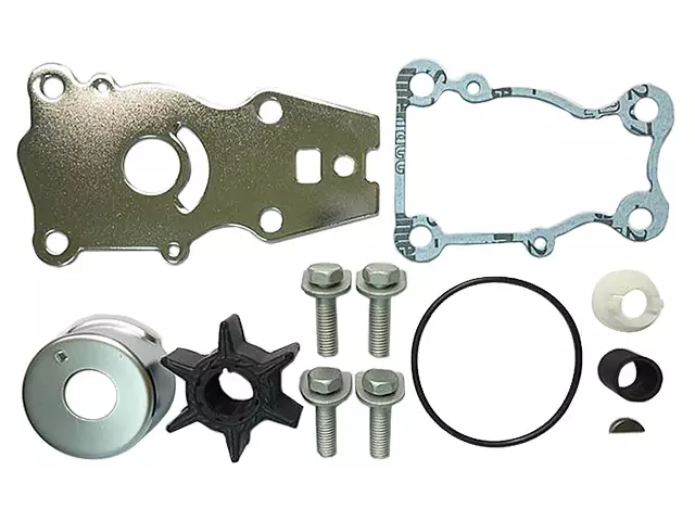 Sea-X vesipumpun korjaussarja Yamaha T25/F30/F40 - Veneen Jäähdytys - 109542 - 1