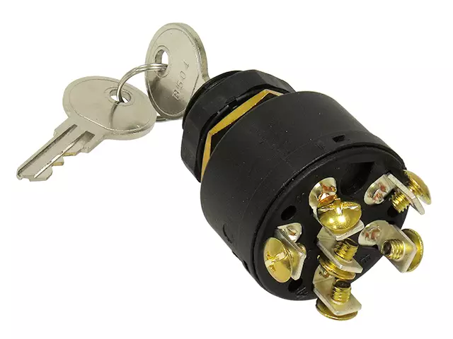 Sea-X virtalukko Mercury - Veneen Perämoottorin osat - 110532 - 1