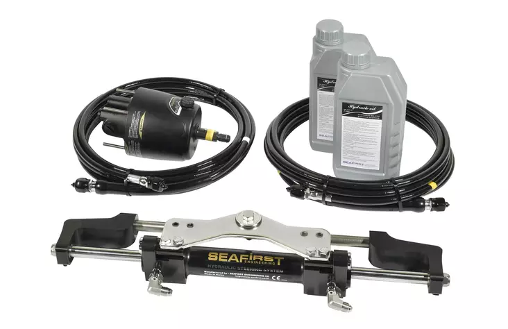 Seafirst MO150H-R1 hydrauliohjausarja - Veneen Hydrauliohjauslaitteet - 109352 - 1