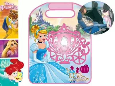 SELKÄNOJAN SUOJUS DISNEY PRINCESS - Yleisosat ja tarvikkeet - 14492 - 1