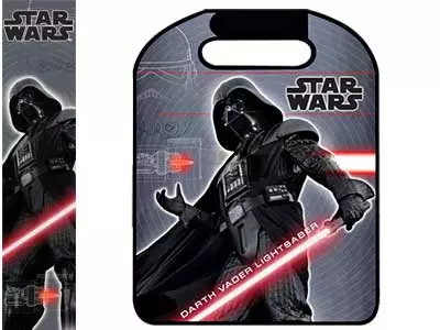 SELKÄNOJAN SUOJUS DISNEY STAR WARS - Yleisosat ja tarvikkeet - 14512 - 1