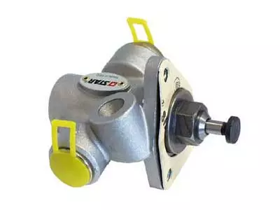 SIIRTOPUMPPU ## 0440008076 - Yleisosat ja tarvikkeet - 42302 - 1
