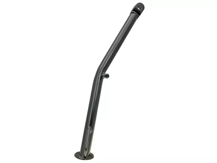 Sivutuki, 355mm, Aprilia SX, Derbi Senda SM, Gilera SMT - Mopon & Skootterin Seisontatuet - 97542 - 1