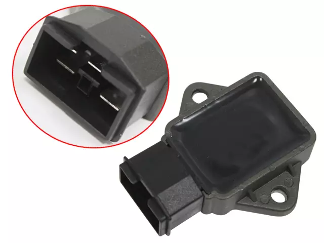 Sixty5 Jännitteensäädin/Tasasuuntaaja CBR600F 87-00, CBR900RR 93-99 - Moottoripyörän Sytytys & lataus - 114702 - 1