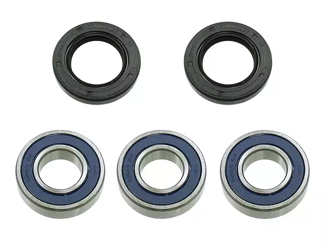 Sixty5 Pyöränlaakerisarja - Eteen/Taka - Moottoripyörän Pyörän laakerisarjat - 95512 - 1