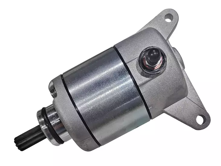 Sixty5 Starttimoottori Honda CBF125/150/TITAN /NXR-150 - Moottoripyörän Käynnistys - 114582 - 1