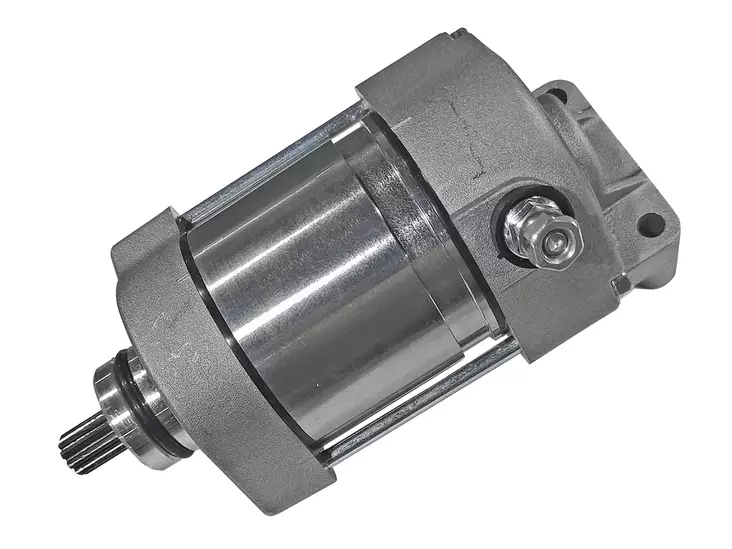 Sixty5 Starttimoottori Yamaha YZF-R1 04-08 - Moottoripyörän Käynnistys - 114502 - 1