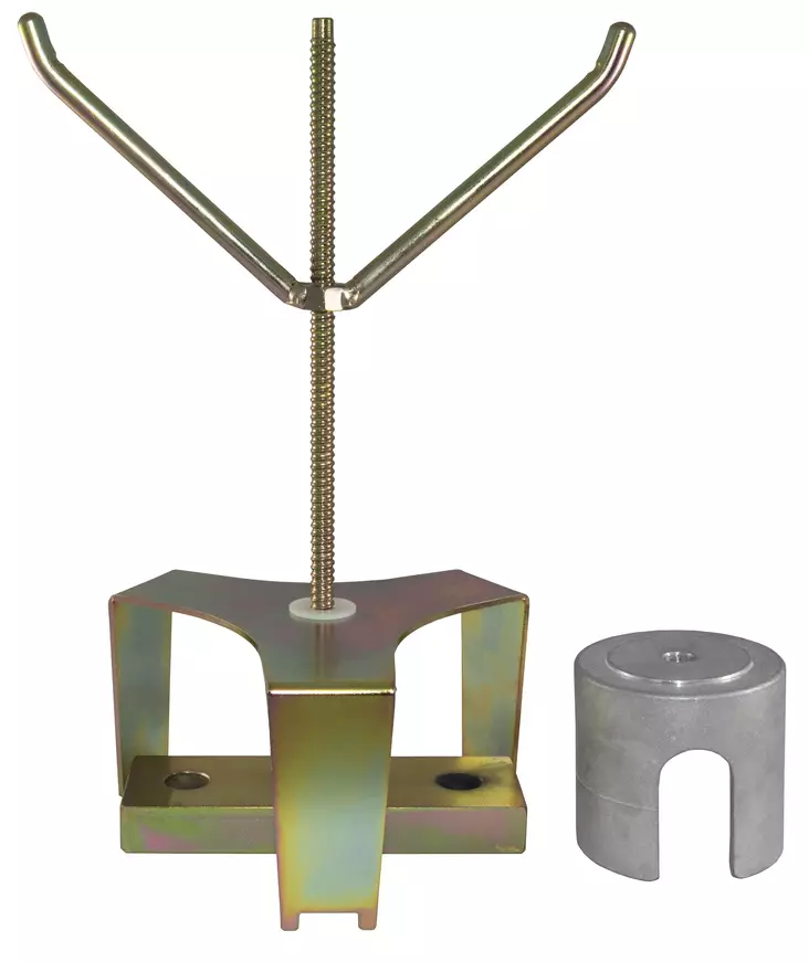 SLP Spring Compression Tool Jousipuristin Ski-Doo P-Drive - Moottorikelkan Moottorikelkkatyökalut - 83282 - 1