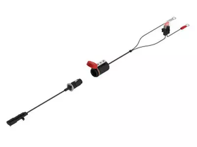SMARTCHARGE 12V LATAUSJOHTOSARJA - Yleisosat ja tarvikkeet - 11902 - 1