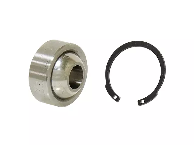 Sno-X A-Alatukivarren pallonivel Yamaha FX Nytro - Moottorikelkan Pallonivelet - 96692 - 1