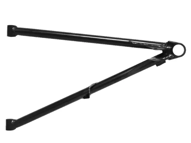 Sno-X A-alatukivarsi Oikea Ski-Doo - Moottorikelkan A-varret & tukivarret - 95602 - 1