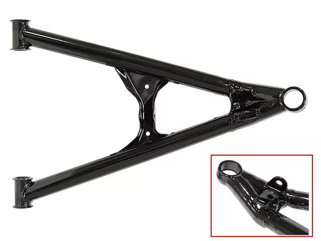 Sno-X A-alatukivarsi Vasen Polaris - Moottorikelkan A-varret & tukivarret - 70172 - 1