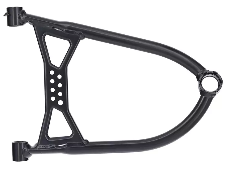 Sno-X A-ylätukivarsi Vasen BRP - Moottorikelkan A-varret & tukivarret - 95392 - 1