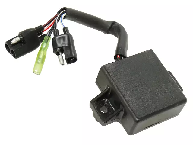 Sno-X CDI-laite Arctic Cat - Moottorikelkan CDI-laitteet - 76872 - 1
