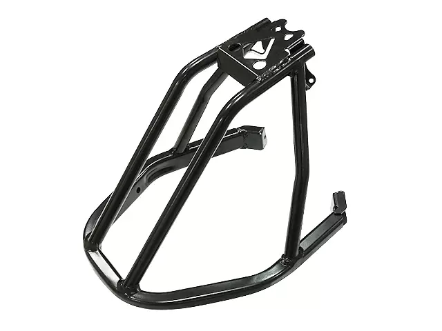 Sno-X Etupuskuri Heavy Duty Sport Arctic Cat/Yamaha - Moottorikelkan Etupuskurit - 94882 - 1