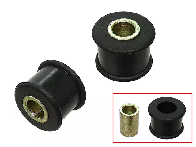 Sno-X Iskunvaimentajan pusla Ski-Doo - Moottorikelkan Iskunvaimentimet - 77602 - 1