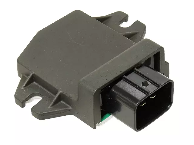 Sno-X Jännitteensäädin BRB 600/800 2008-15 - Moottorikelkan Jännitteensäätimet - 75982 - 1