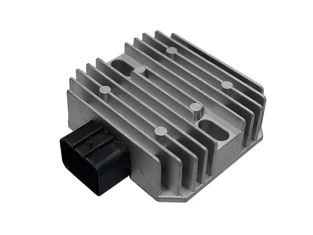 Sno-X Jännitteensäädin BRP 550cc 2010- - Moottorikelkan Jännitteensäätimet - 74702 - 1