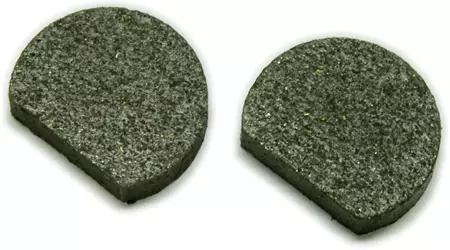 Sno-X Jarrupalasarja Lynx/Comet - Moottorikelkan Jarrupalat - 79022 - 1