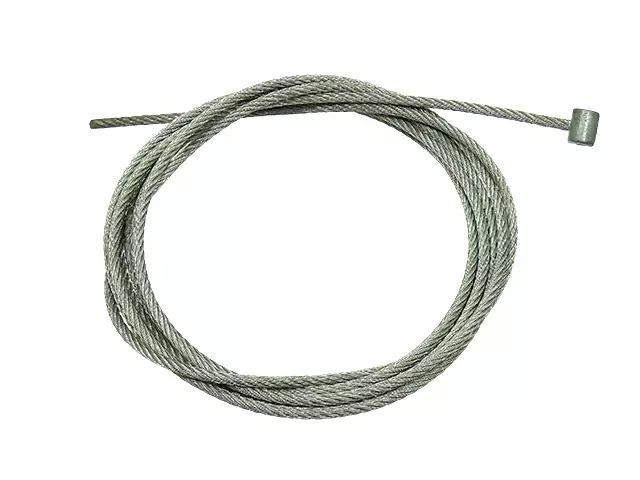 Sno-X Käynnistinvaijeri 2460x3,2mm - Moottorikelkan Starttisarjojen osat - 79412 - 1