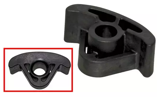 Sno-X Ketjukiristäjä BRP 850 Etec - Moottorikelkan Ketjukotelon osat - 78012 - 1