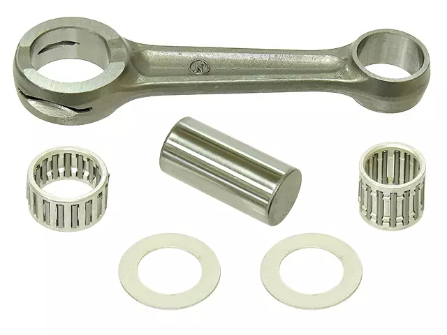 Sno-X Kiertokankisarja Rotax 550F MAG/PTO - Moottorikelkan Kiertokanget - 71262 - 1