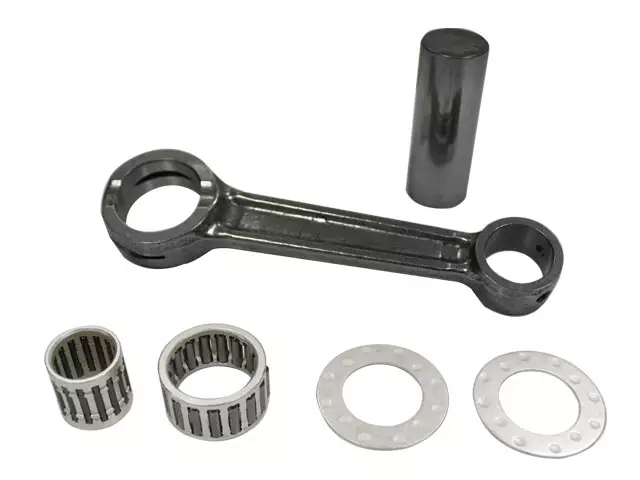 Sno-X Kiertokankisarja Rotax PTO - Moottorikelkan Kiertokanget - 69962 - 1