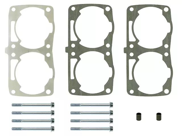 Sno-X Mottorin Fix Kit Polaris 800 2010-12 - Moottorikelkan Tiivisteet - 96012 - 1