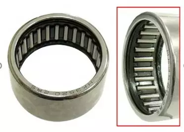 Sno-X Needle bearing HK3520 35x42x19.9mm - Moottorikelkan Ketjukotelon osat - 78532 - 1