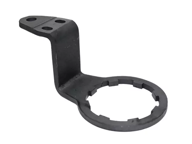 Sno-X Ohjaava varsi Lynx/Ski-Doo - Moottorikelkan Ohjausosat & -tarvikkeet - 96062 - 1