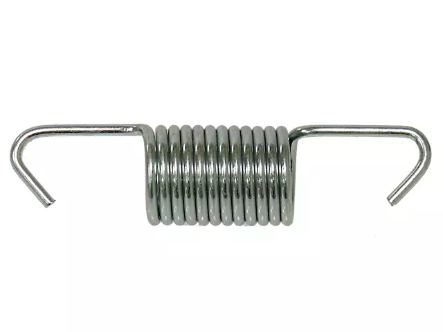 Sno-X Pakoputken jousi 20x51mm - Moottorikelkan Pakoputken osat - 75842 - 1