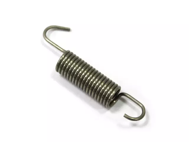 Sno-X Pakoputken jousi 31,5x59mm - Moottorikelkan Pakoputken osat - 80002 - 1