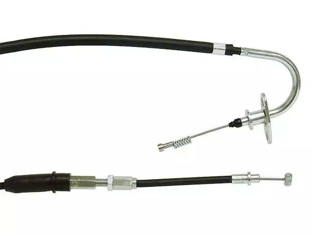 Sno-X Pakoventtiilin vaijeri, Arctic Cat - Moottorikelkan Yleisvaijerit - 78132 - 1