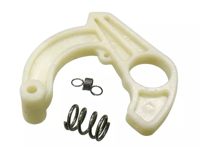 Sno-X Salpassarja Yamaha - Moottorikelkan Starttisarjojen osat - 93612 - 1