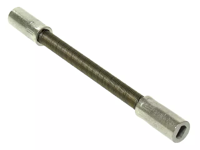 Sno-X Startti moottorin flexi akseli Polaris - Moottorikelkan Starttimoottorit & osat - 93442 - 1