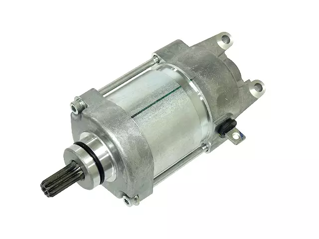Sno-X Starttimoottori Yamaha Phazer 07-15 / Venture lite 07-10 - Moottorikelkan Starttimoottorit & osat - 94852 - 1