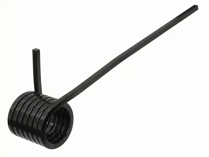Sno-X Telaston jousi Vasen Ski-Doo - Moottorikelkan Telaston jouset - 78252 - 1