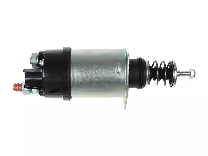 SOLENOID 12V 41MT 1115705 - Yleisosat ja tarvikkeet - 37712 - 1
