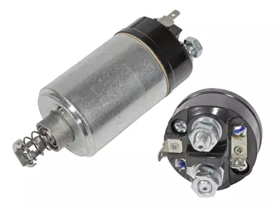 SOLENOIDI 0331 302 106 - Yleisosat ja tarvikkeet - 37452 - 1