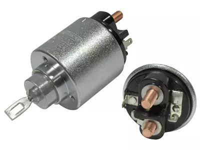 SOLENOIDI 0331303008,033 - Yleisosat ja tarvikkeet - 36872 - 1