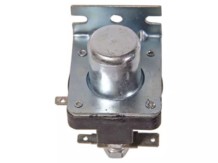 SOLENOIDI 12V 3-NAP - Yleisosat ja tarvikkeet - 37692 - 1