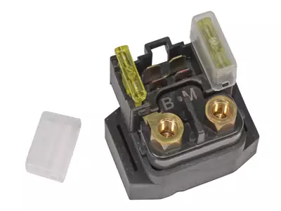 SOLENOIDI 12V 6-NAP YAMAHA 00-09 - Yleisosat ja tarvikkeet - 37182 - 1