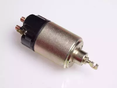 SOLENOIDI 130814 TOYOTA - Yleisosat ja tarvikkeet - 37662 - 1