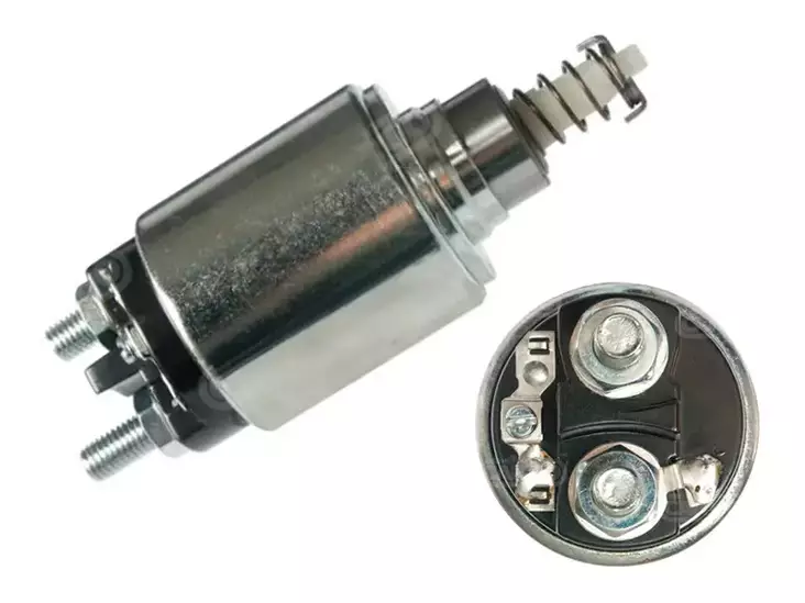 SOLENOIDI 130939 24V JF - Yleisosat ja tarvikkeet - 10822 - 1